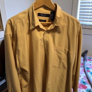 Reservoir Men’s casual shirt XL